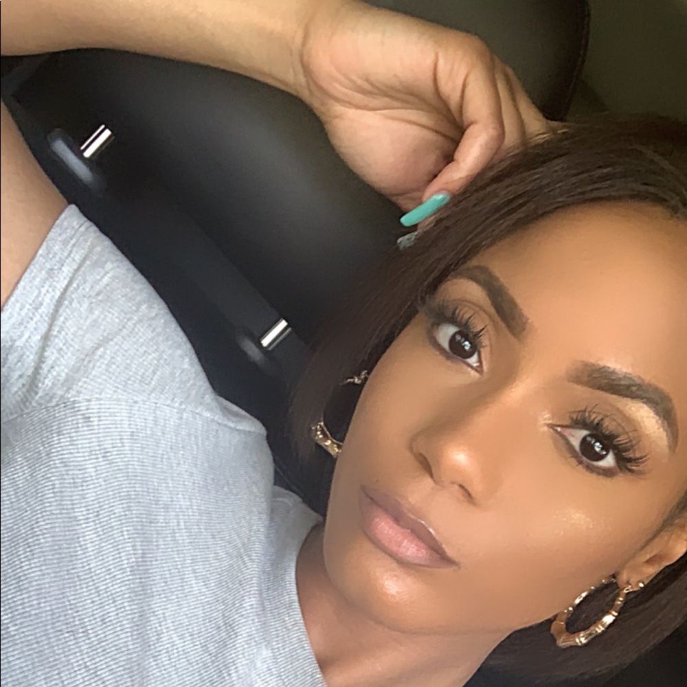 Meet your Posher, Krystle